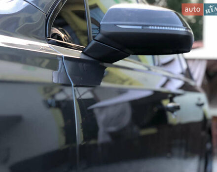 Серый Ауди SQ7, объемом двигателя 3.96 л и пробегом 103 тыс. км за 62000 $, фото 61 на Automoto.ua