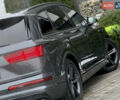 Сірий Ауді SQ7, об'ємом двигуна 4 л та пробігом 148 тис. км за 46999 $, фото 36 на Automoto.ua