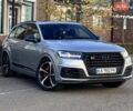 Серый Ауди SQ7, объемом двигателя 3.96 л и пробегом 96 тыс. км за 55750 $, фото 12 на Automoto.ua