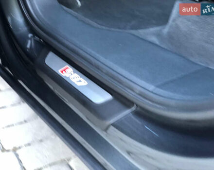 Серый Ауди SQ7, объемом двигателя 3.96 л и пробегом 103 тыс. км за 62000 $, фото 94 на Automoto.ua