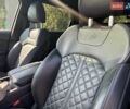 Сірий Ауді SQ7, об'ємом двигуна 4 л та пробігом 96 тис. км за 59900 $, фото 29 на Automoto.ua
