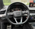 Сірий Ауді SQ7, об'ємом двигуна 4 л та пробігом 148 тис. км за 46999 $, фото 82 на Automoto.ua