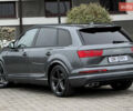 Сірий Ауді SQ7, об'ємом двигуна 4 л та пробігом 148 тис. км за 46999 $, фото 43 на Automoto.ua