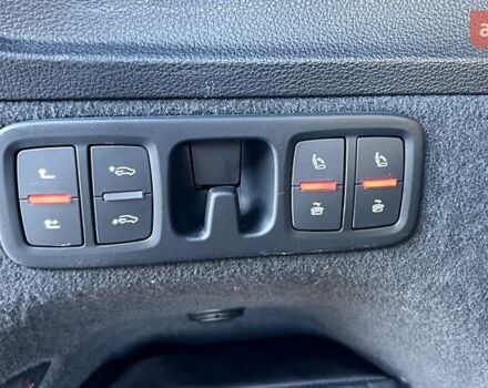 Серый Ауди SQ7, объемом двигателя 3.96 л и пробегом 96 тыс. км за 55750 $, фото 57 на Automoto.ua