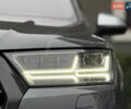 Сірий Ауді SQ7, об'ємом двигуна 4 л та пробігом 148 тис. км за 46999 $, фото 19 на Automoto.ua