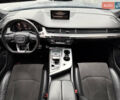 Сірий Ауді SQ7, об'ємом двигуна 4 л та пробігом 170 тис. км за 44900 $, фото 24 на Automoto.ua