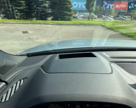 Сірий Ауді SQ7, об'ємом двигуна 4 л та пробігом 96 тис. км за 59900 $, фото 33 на Automoto.ua