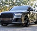 Сірий Ауді SQ7, об'ємом двигуна 3.96 л та пробігом 100 тис. км за 73500 $, фото 16 на Automoto.ua