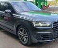 Сірий Ауді SQ7, об'ємом двигуна 3.96 л та пробігом 205 тис. км за 46900 $, фото 3 на Automoto.ua