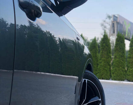 Серый Ауди SQ7, объемом двигателя 3.96 л и пробегом 103 тыс. км за 62000 $, фото 23 на Automoto.ua