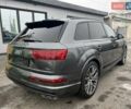 Серый Ауди SQ7, объемом двигателя 3.96 л и пробегом 196 тыс. км за 49999 $, фото 3 на Automoto.ua