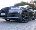 Серый Ауди SQ7, объемом двигателя 3.96 л и пробегом 103 тыс. км за 62000 $, фото 70 на Automoto.ua