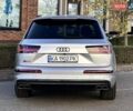 Серый Ауди SQ7, объемом двигателя 3.96 л и пробегом 96 тыс. км за 55750 $, фото 23 на Automoto.ua