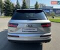 Сірий Ауді SQ7, об'ємом двигуна 4 л та пробігом 96 тис. км за 59900 $, фото 11 на Automoto.ua