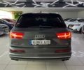 Сірий Ауді SQ7, об'ємом двигуна 4 л та пробігом 130 тис. км за 69800 $, фото 4 на Automoto.ua