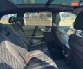 Сірий Ауді SQ7, об'ємом двигуна 4 л та пробігом 96 тис. км за 59900 $, фото 38 на Automoto.ua