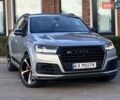 Серый Ауди SQ7, объемом двигателя 3.96 л и пробегом 96 тыс. км за 55750 $, фото 15 на Automoto.ua