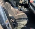 Сірий Ауді SQ7, об'ємом двигуна 4 л та пробігом 96 тис. км за 59900 $, фото 42 на Automoto.ua