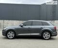 Сірий Ауді SQ7, об'ємом двигуна 4 л та пробігом 140 тис. км за 63800 $, фото 8 на Automoto.ua