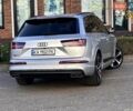 Серый Ауди SQ7, объемом двигателя 3.96 л и пробегом 96 тыс. км за 55750 $, фото 24 на Automoto.ua