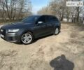 Сірий Ауді SQ7, об'ємом двигуна 4 л та пробігом 100 тис. км за 63000 $, фото 5 на Automoto.ua