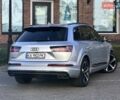 Серый Ауди SQ7, объемом двигателя 3.96 л и пробегом 96 тыс. км за 55750 $, фото 25 на Automoto.ua