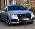 Серый Ауди SQ7, объемом двигателя 3.96 л и пробегом 96 тыс. км за 55750 $, фото 1 на Automoto.ua