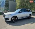 Сірий Ауді SQ7, об'ємом двигуна 4 л та пробігом 96 тис. км за 59900 $, фото 22 на Automoto.ua