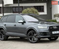 Сірий Ауді SQ7, об'ємом двигуна 4 л та пробігом 148 тис. км за 46999 $, фото 22 на Automoto.ua