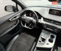 Сірий Ауді SQ7, об'ємом двигуна 4 л та пробігом 170 тис. км за 44900 $, фото 15 на Automoto.ua