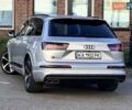 Серый Ауди SQ7, объемом двигателя 3.96 л и пробегом 96 тыс. км за 55750 $, фото 32 на Automoto.ua
