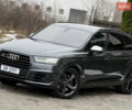 Сірий Ауді SQ7, об'ємом двигуна 4 л та пробігом 148 тис. км за 46999 $, фото 8 на Automoto.ua