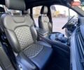 Серый Ауди SQ7, объемом двигателя 3.96 л и пробегом 96 тыс. км за 55750 $, фото 65 на Automoto.ua