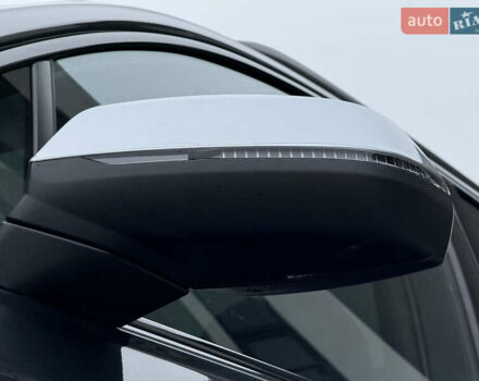 Сірий Ауді SQ7, об'ємом двигуна 4 л та пробігом 148 тис. км за 46999 $, фото 14 на Automoto.ua