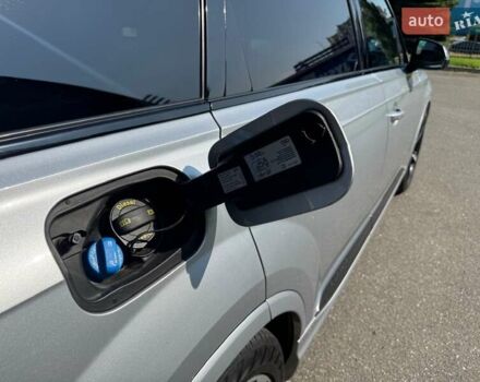 Сірий Ауді SQ7, об'ємом двигуна 4 л та пробігом 96 тис. км за 59900 $, фото 8 на Automoto.ua