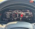 Сірий Ауді SQ7, об'ємом двигуна 4 л та пробігом 96 тис. км за 59900 $, фото 32 на Automoto.ua