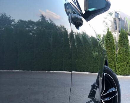 Серый Ауди SQ7, объемом двигателя 3.96 л и пробегом 103 тыс. км за 62000 $, фото 30 на Automoto.ua