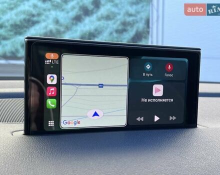 Серый Ауди SQ7, объемом двигателя 3.96 л и пробегом 96 тыс. км за 55750 $, фото 106 на Automoto.ua