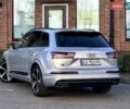 Серый Ауди SQ7, объемом двигателя 3.96 л и пробегом 96 тыс. км за 55750 $, фото 33 на Automoto.ua