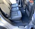 Серый Ауди SQ7, объемом двигателя 3.96 л и пробегом 96 тыс. км за 55750 $, фото 59 на Automoto.ua