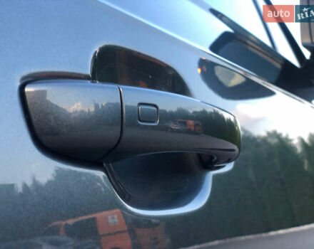 Серый Ауди SQ7, объемом двигателя 3.96 л и пробегом 103 тыс. км за 62000 $, фото 25 на Automoto.ua