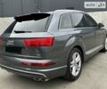 Сірий Ауді SQ7, об'ємом двигуна 4 л та пробігом 140 тис. км за 63800 $, фото 6 на Automoto.ua