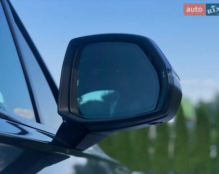 Серый Ауди SQ7, объемом двигателя 3.96 л и пробегом 103 тыс. км за 62000 $, фото 17 на Automoto.ua