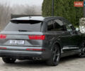 Сірий Ауді SQ7, об'ємом двигуна 4 л та пробігом 148 тис. км за 46999 $, фото 32 на Automoto.ua