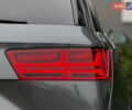 Сірий Ауді SQ7, об'ємом двигуна 4 л та пробігом 148 тис. км за 46999 $, фото 37 на Automoto.ua