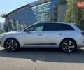 Сірий Ауді SQ7, об'ємом двигуна 4 л та пробігом 96 тис. км за 59900 $, фото 21 на Automoto.ua