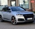 Серый Ауди SQ7, объемом двигателя 3.96 л и пробегом 96 тыс. км за 55750 $, фото 40 на Automoto.ua