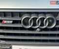 Сірий Ауді SQ7, об'ємом двигуна 4 л та пробігом 96 тис. км за 59900 $, фото 3 на Automoto.ua
