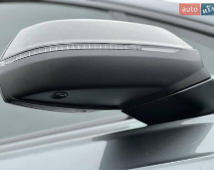 Серый Ауди SQ7, объемом двигателя 3.96 л и пробегом 232 тыс. км за 46000 $, фото 14 на Automoto.ua