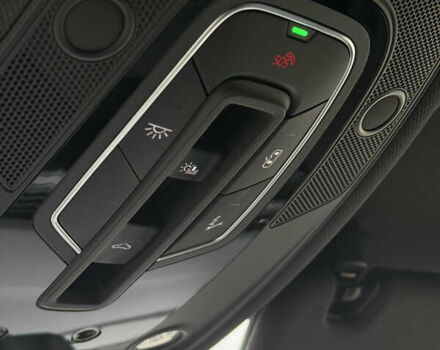 Сірий Ауді SQ7, об'ємом двигуна 3.96 л та пробігом 174 тис. км за 55800 $, фото 28 на Automoto.ua